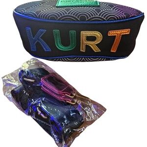 Kurt Geiger Multicolor Shoulder Bag